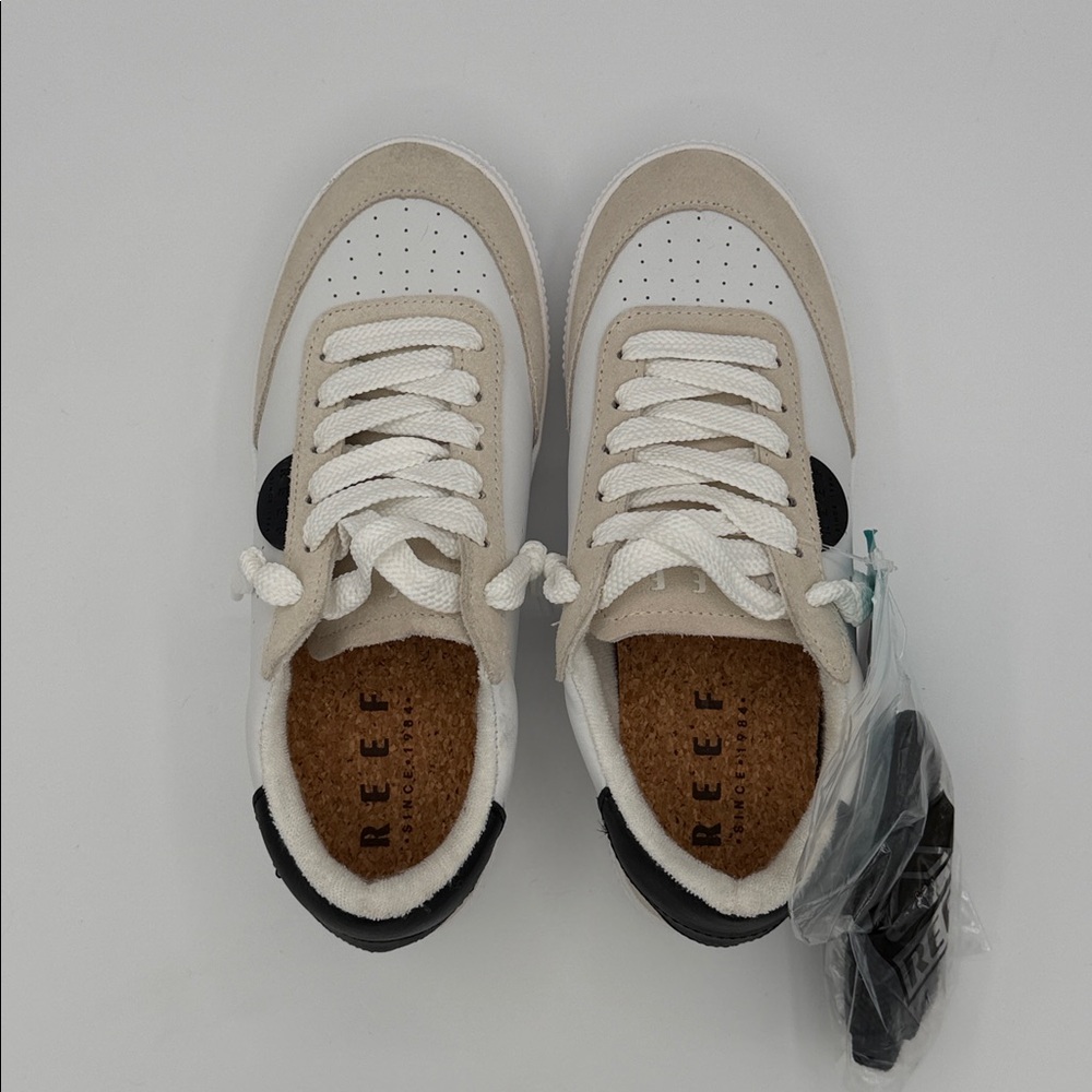 Reef Lay Day Seas, white/black/lese - Picture 7 of 9